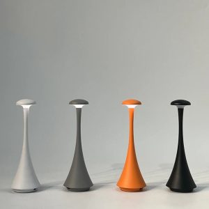 lampe de chevet tactile
