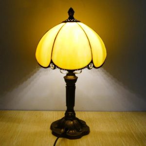 lampe de chevet élégante