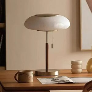 lampe de chevet vintage