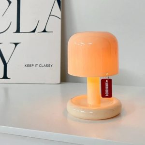 lampe de chevet slim
