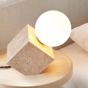 Lampe de Chevet Globe
