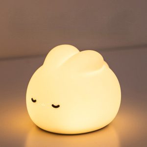 Veilleuse Bébé Lapin Nouz