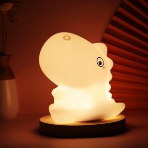 Veilleuse Grenouille Enfant